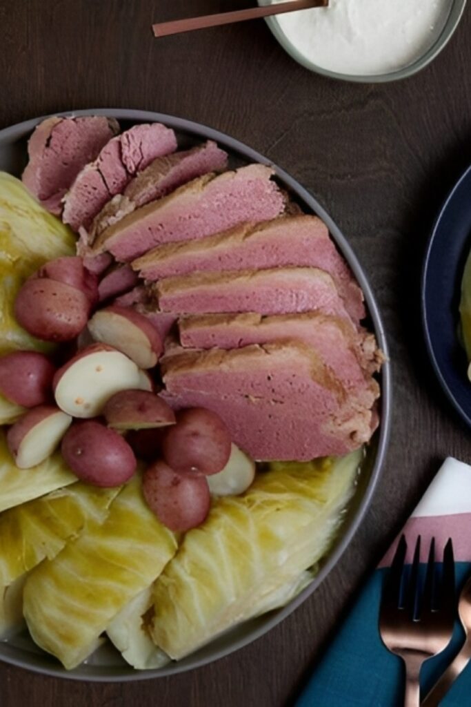 Ina Garten Corned Beef And Cabbage