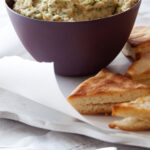 Ina Garten White Bean Dip