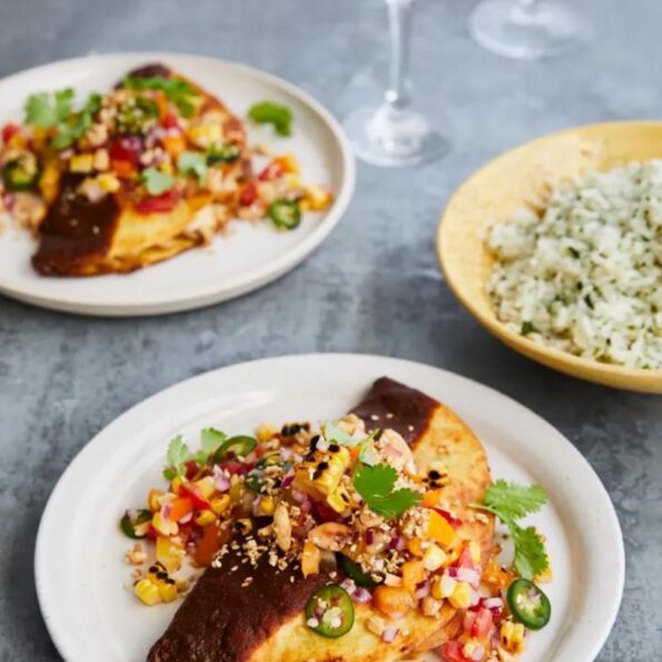 Jamie Oliver Roasted Duck Fat Potatoes - Delish Sides