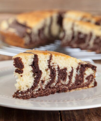 Jamie Oliver Marble Cake Recipe