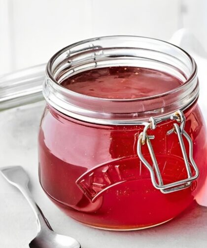 Jamie Oliver Quince Jam Recipe