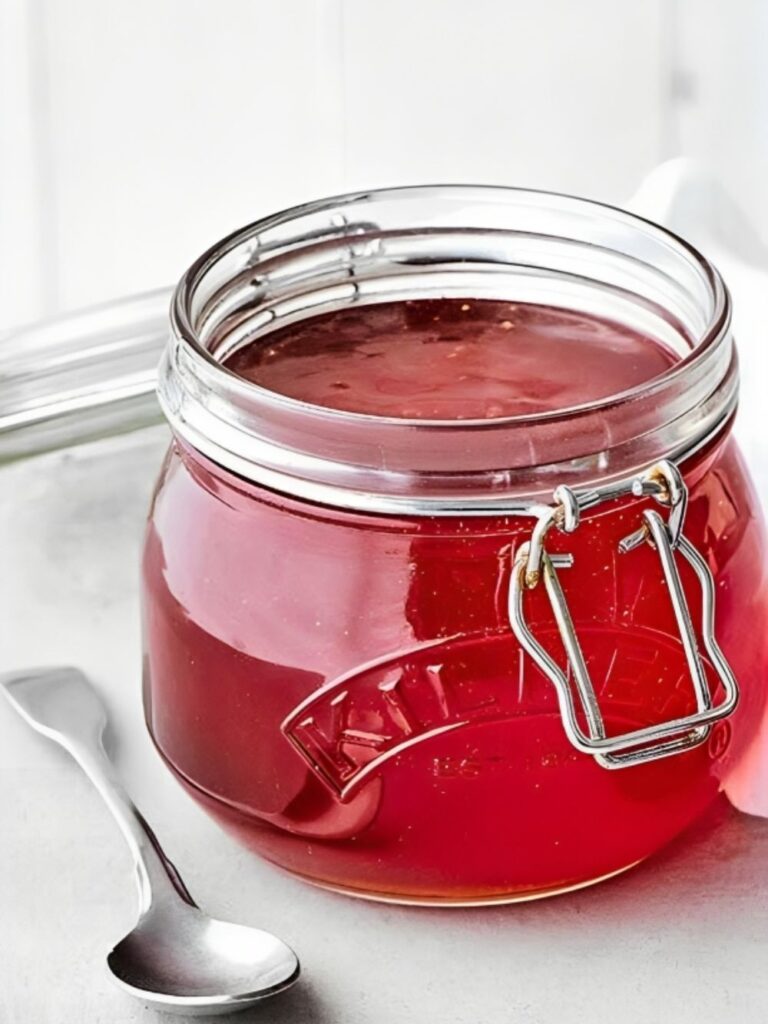 Jamie Oliver Quince Jam Recipe