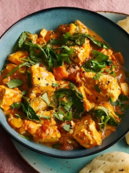 Jamie Oliver Turkey Curry Recipe - Delish Sides