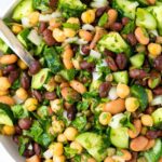 Mary Berry Mixed Bean Salad