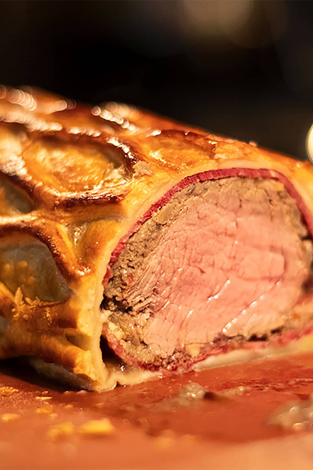 Ina Garten Beef Wellington Delish Sides   1 17 