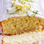 Mary Berry Lime And Coconut Cake