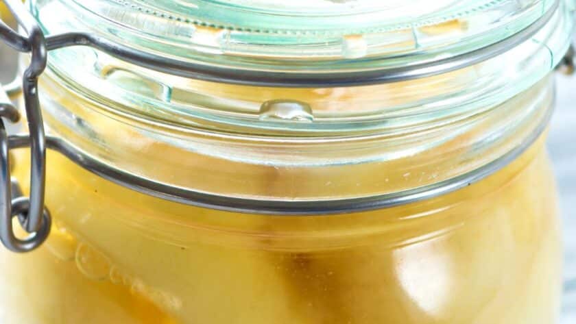 Pioneer Woman Pear Preserves