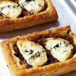 Jamie Oliver Caramelized Onion And Goats Cheese Tart
