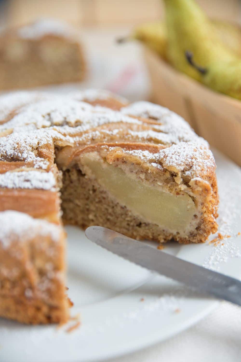 Mary Berry Pear Cake Delish Sides
