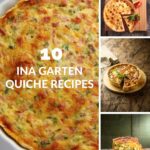 10 Ina Garten Quiche Recipes