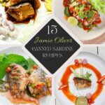 Canned Sardine Recipes Jamie Oliver