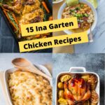 Ina Garten Chicken Recipes