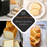 15 Pioneer Woman Bread Machine Recipes