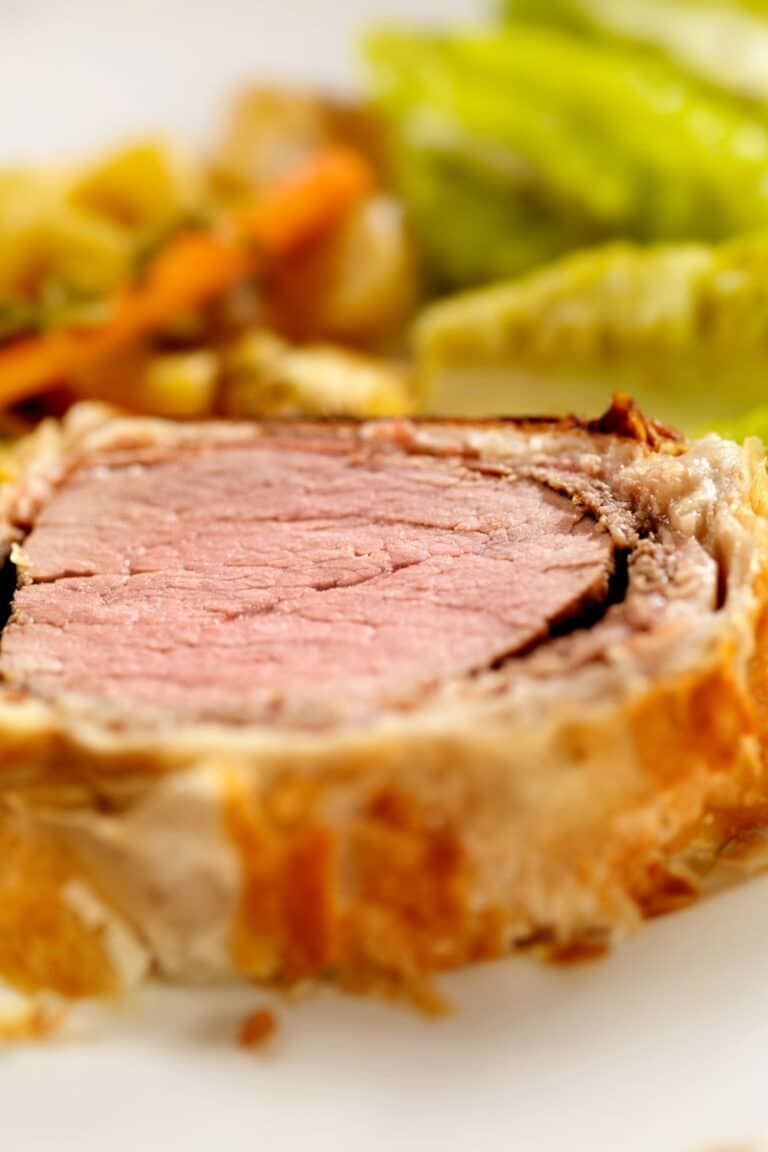 Gordon Ramsay Beef Wellington Recipe Delish Sides   2 13 768x1152 