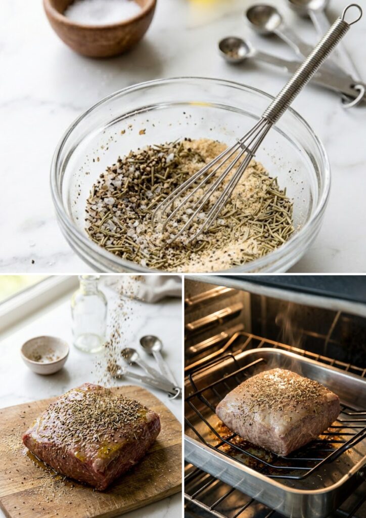 Pioneer Woman Sirloin Tip Roast