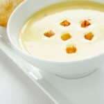 Mary Berry Curried Parsnip Soup