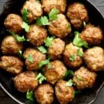 Joanna Gaines Meatballs Recipe