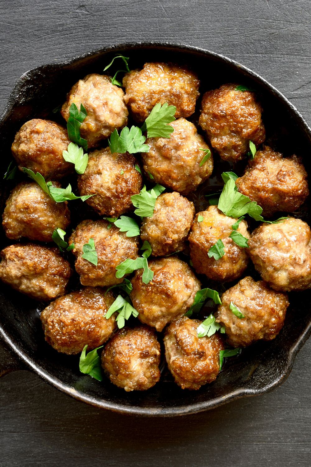 Joanna Gaines Meatballs Recipe Delish Sides