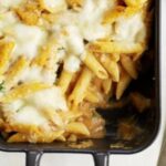 Jamie Oliver Mascarpone Pasta Recipe