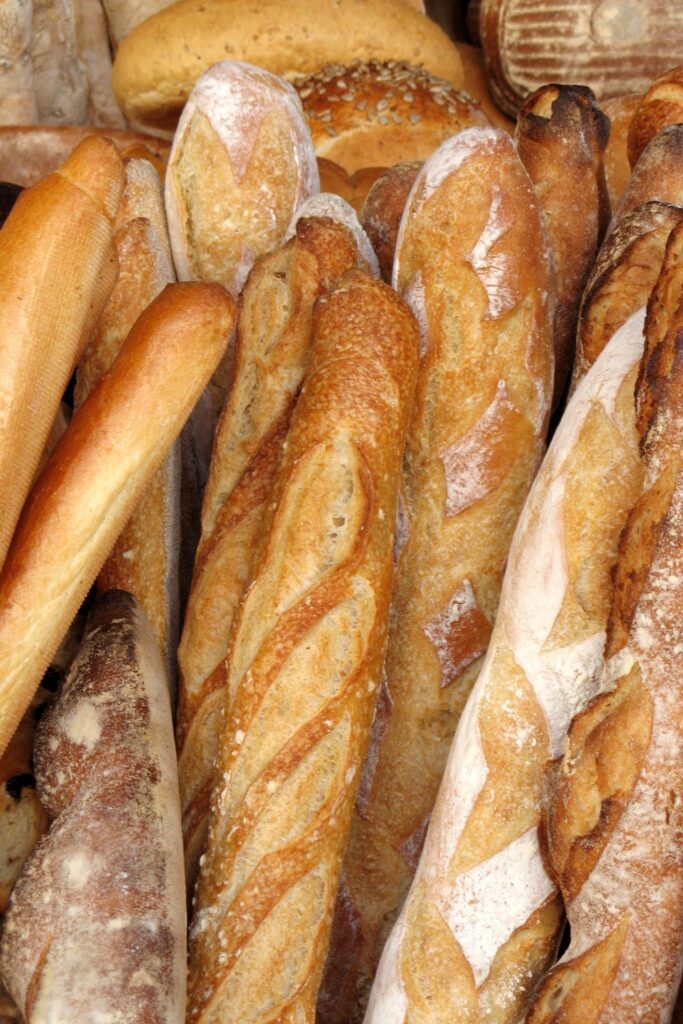 Baguettes