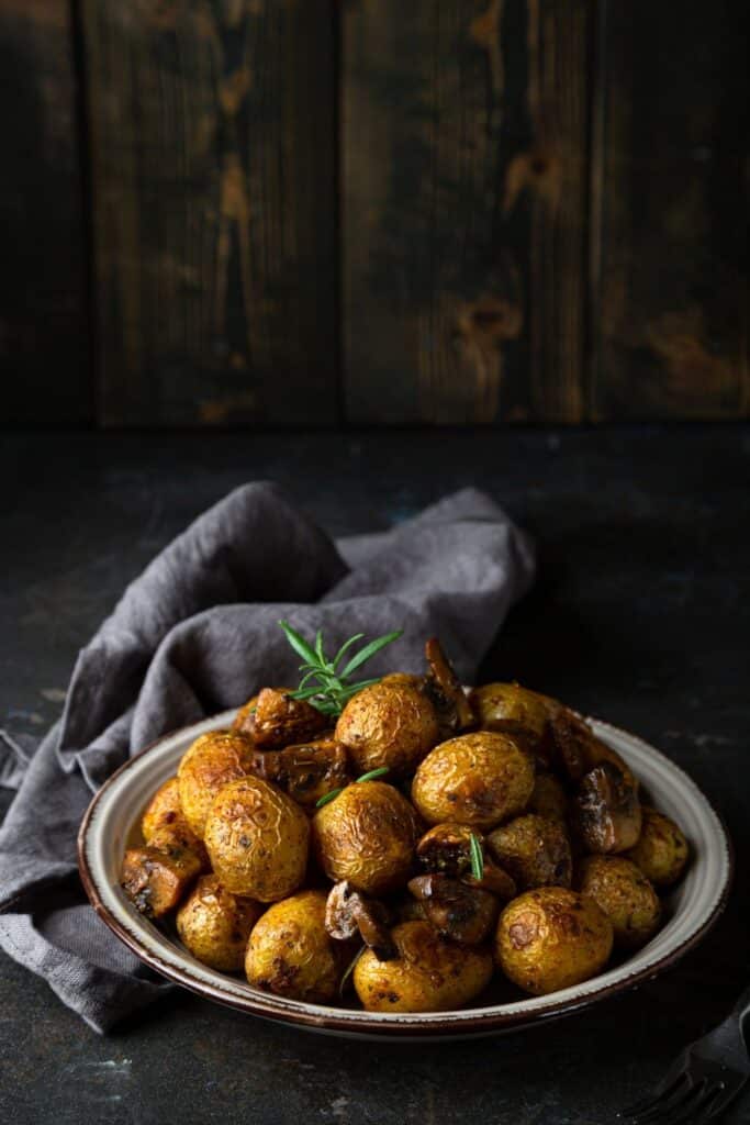 How Long Does It Take To Smoke Baked Potatoes