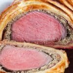 Gordon Ramsay Beef Wellington