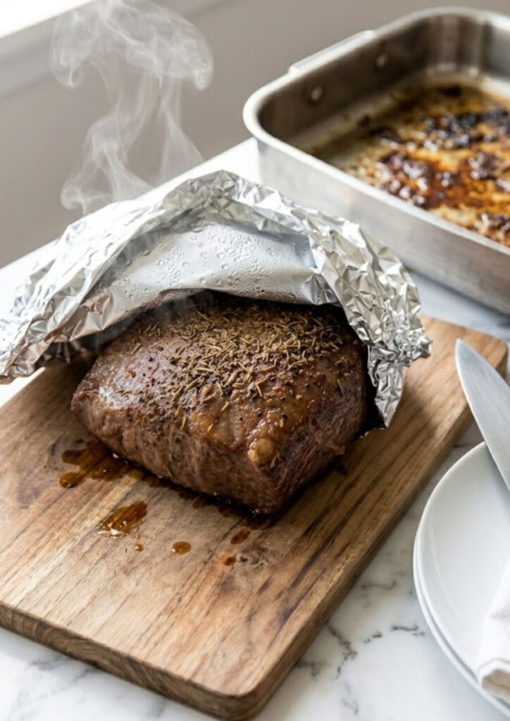 Pioneer Woman Sirloin Tip Roast
