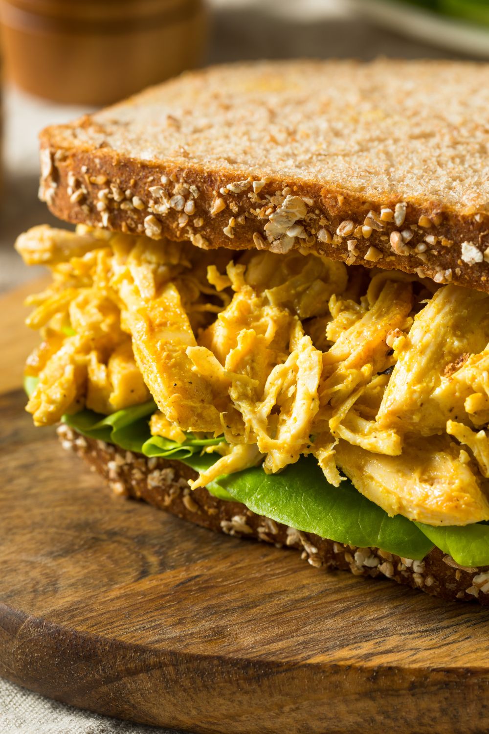 Delia Smith Coronation Chicken Recipe - Delish Sides