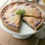 Mary Berry's Canterbury Tart