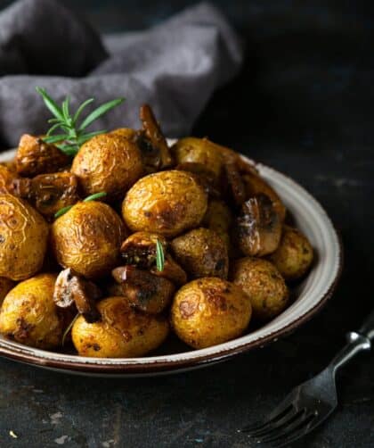 How Long Does It Take To Smoke Baked Potatoes