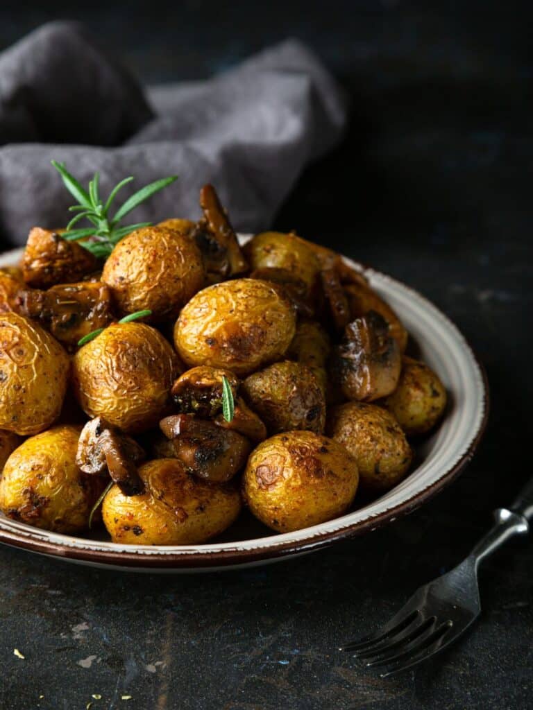 How Long Does It Take To Smoke Baked Potatoes