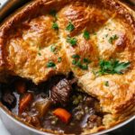 Gordon Ramsay Steak Pie