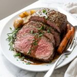 Pioneer Woman Sirloin Tip Roast