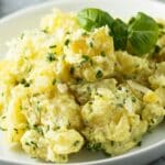 Gordon Ramsay Potato Salad