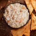 Pioneer Woman Shrimp Dip