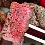 pioneer woman sirloin tip roast recipe