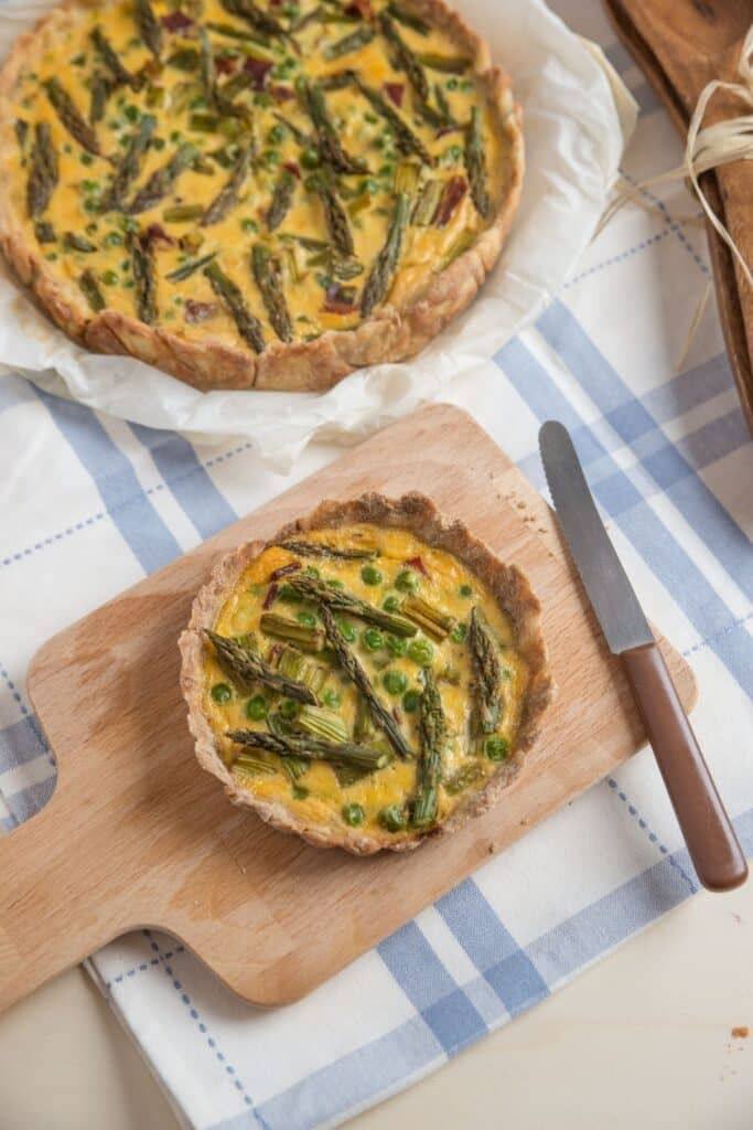 10 Ina Garten Quiche Recipes You Need to Try Delish Sides