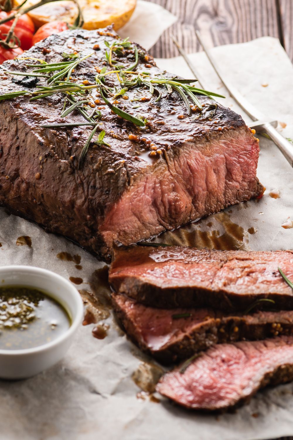 Pioneer Woman Sirloin Tip Roast - Delish Sides