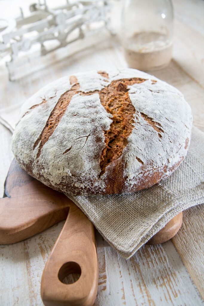 Sourdough Bread