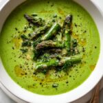 Mary Berry Asparagus Soup
