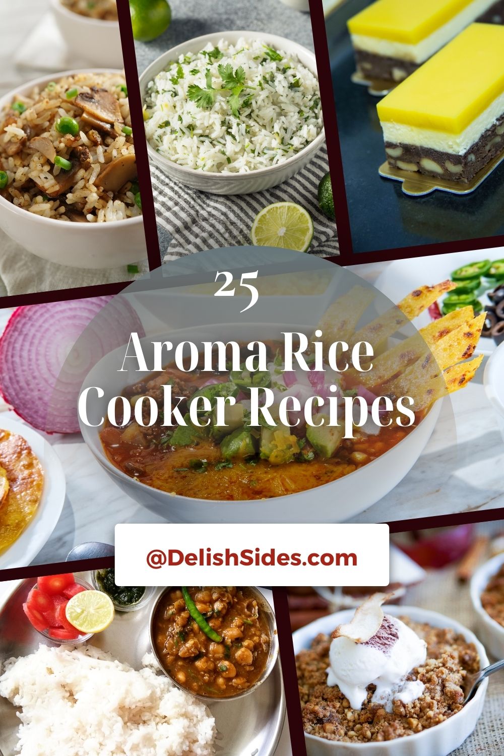 recipes for the aroma whatever pot｜TikTok Search