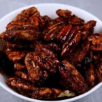 Joanna Gaines Candied Pecans