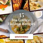 Ina Garten Best Halibut Recipes