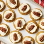 Ina Garten Pumpkin Cookies