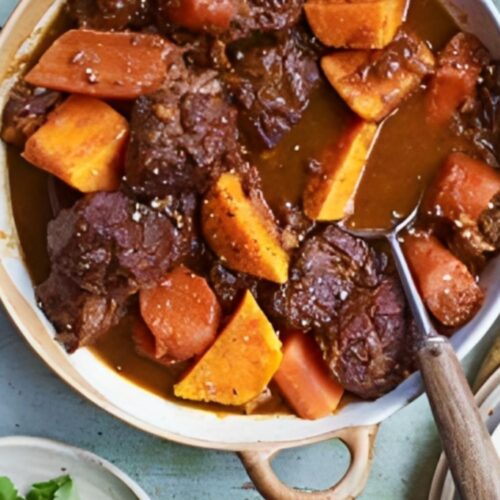 15 Jamie Oliver Neck Of Lamb Recipes - Delish Sides