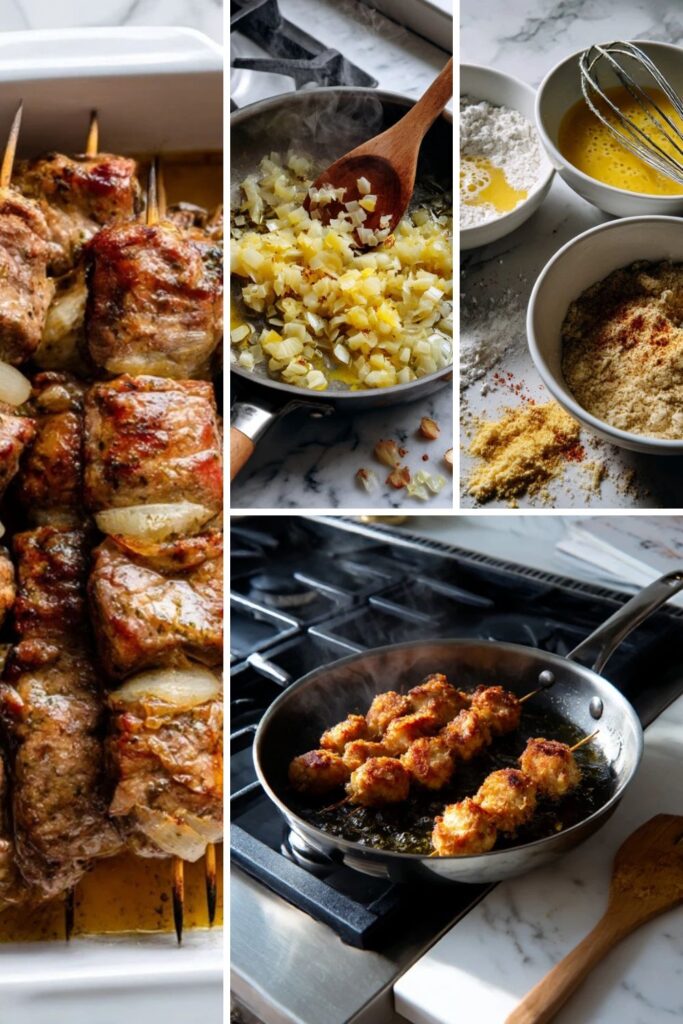 Pioneer Woman City Chicken Recipe 