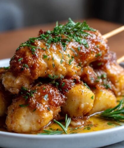 Pioneer Woman City Chicken Recipe