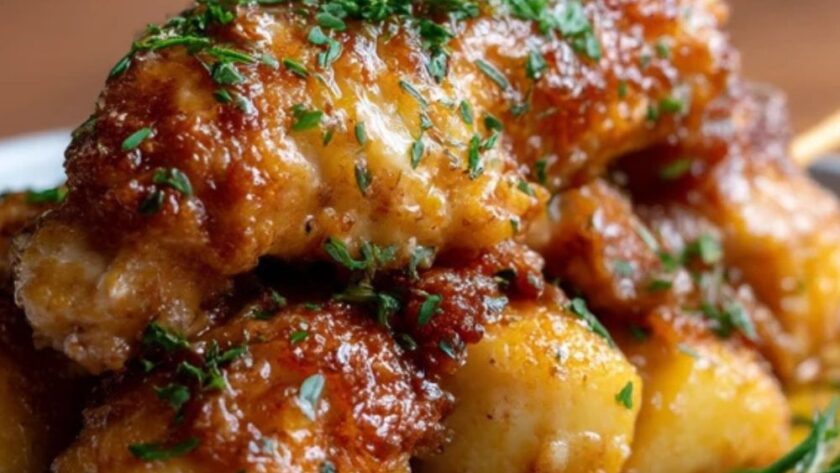 Pioneer Woman City Chicken Recipe