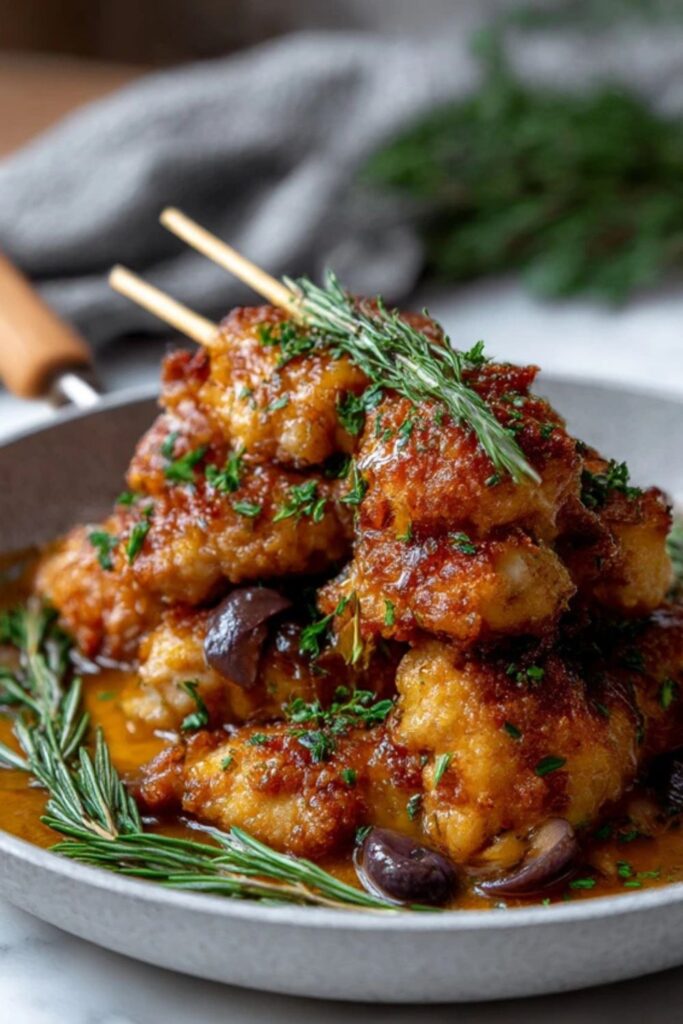 Pioneer Woman City Chicken Recipe 