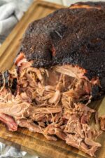 How Long To Smoke Pork Butt At 225 - Delish Sides